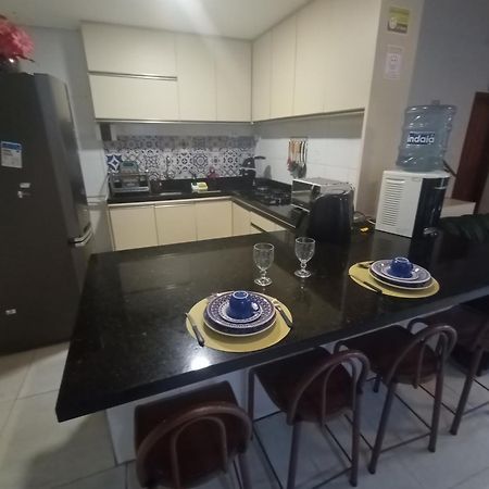 Lar Recife Olinda - Hostel Com Suites Privativas - Prox Centro De Convencoes Esterno foto