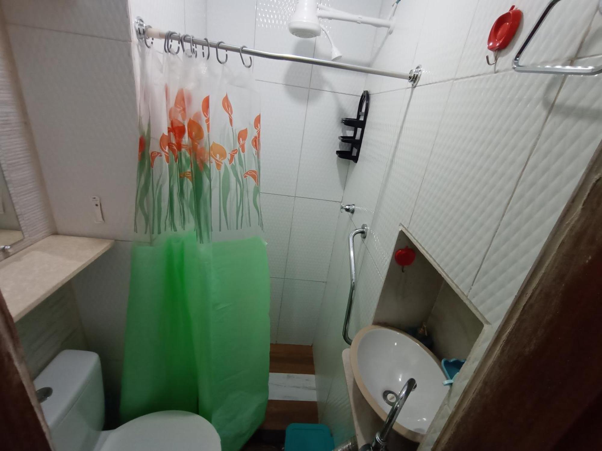 Lar Recife Olinda - Hostel Com Suites Privativas - Prox Centro De Convencoes Camera foto