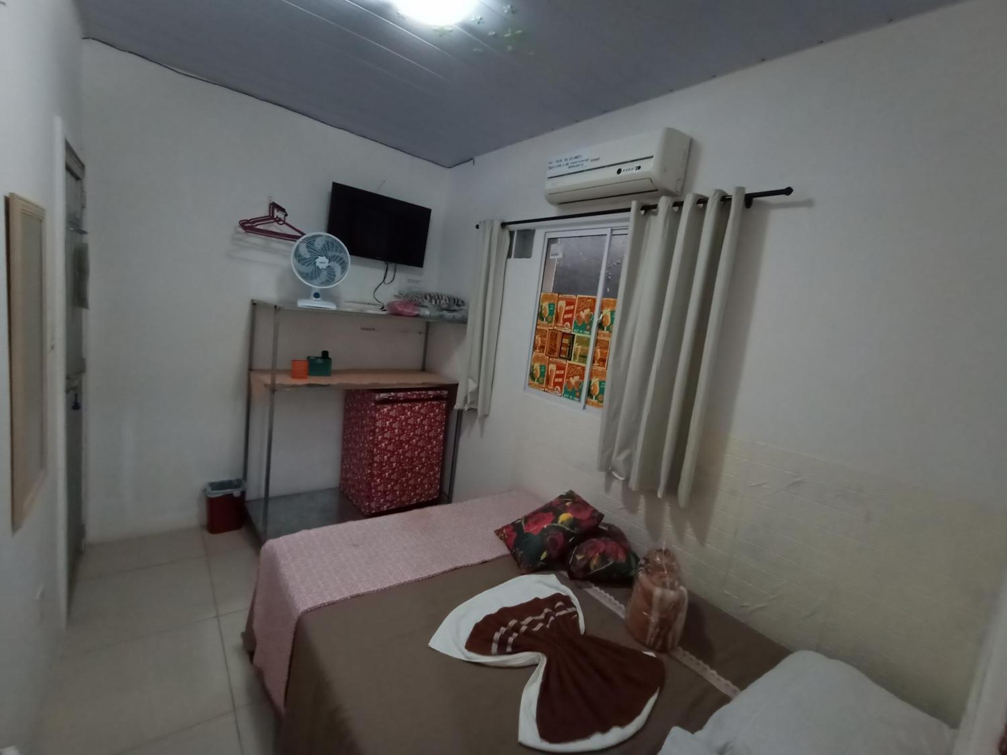 Lar Recife Olinda - Hostel Com Suites Privativas - Prox Centro De Convencoes Camera foto