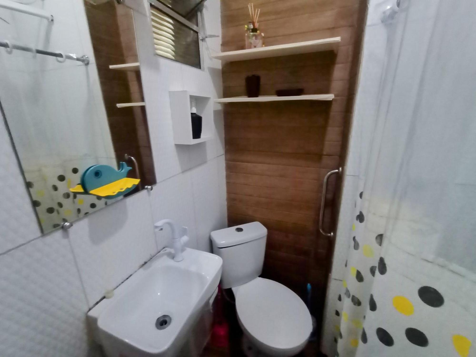 Lar Recife Olinda - Hostel Com Suites Privativas - Prox Centro De Convencoes Camera foto