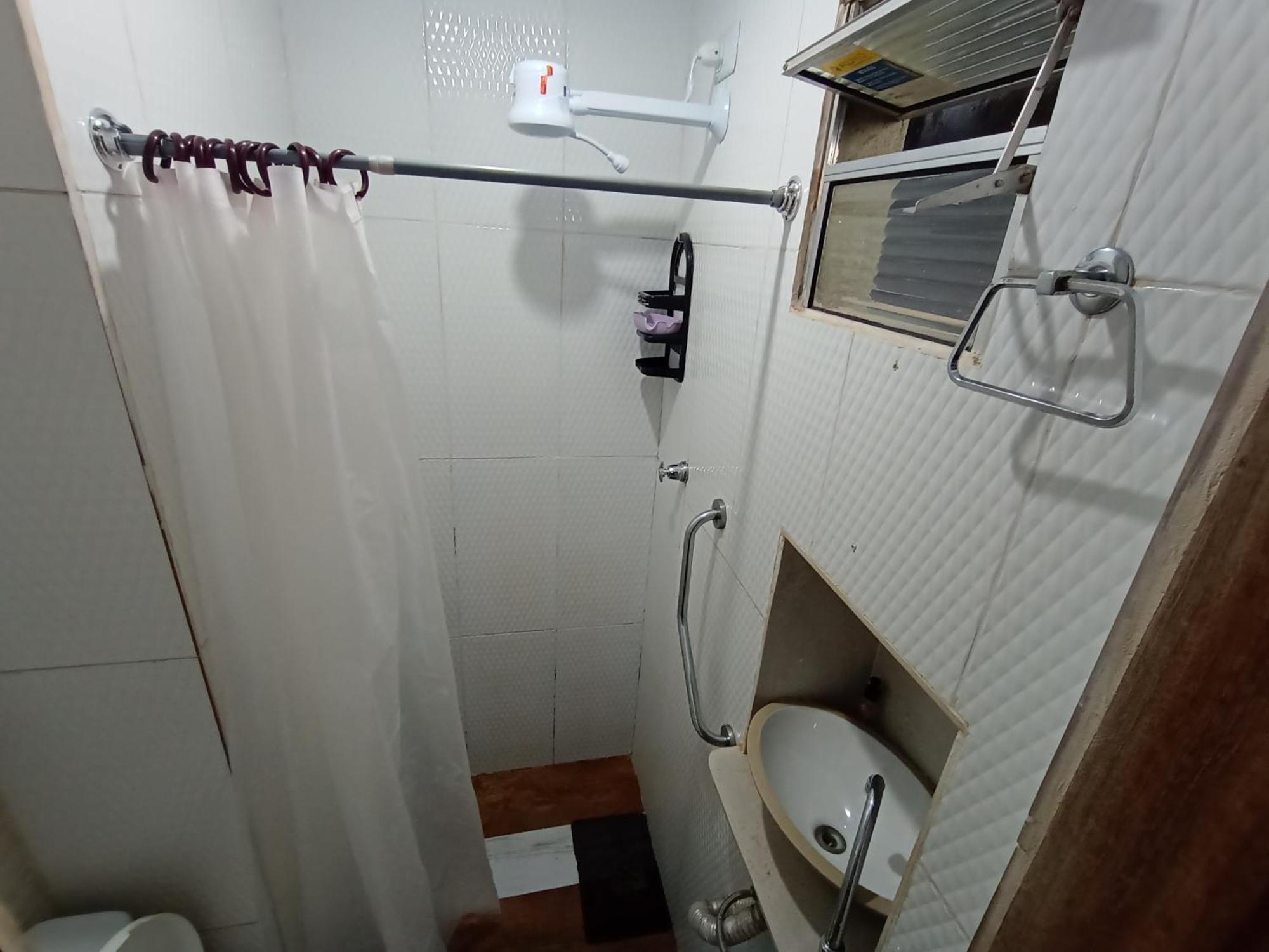 Lar Recife Olinda - Hostel Com Suites Privativas - Prox Centro De Convencoes Camera foto