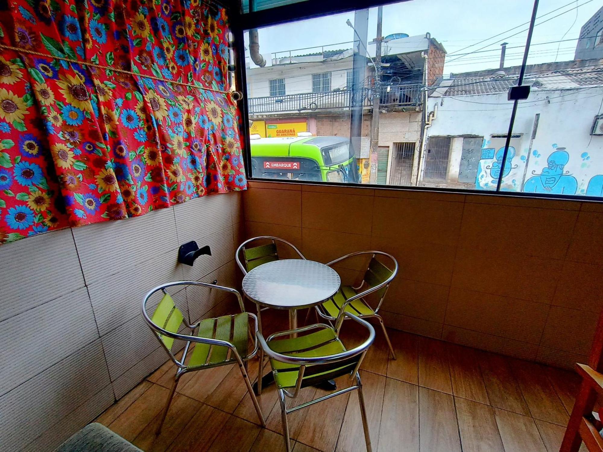 Lar Recife Olinda - Hostel Com Suites Privativas - Prox Centro De Convencoes Esterno foto