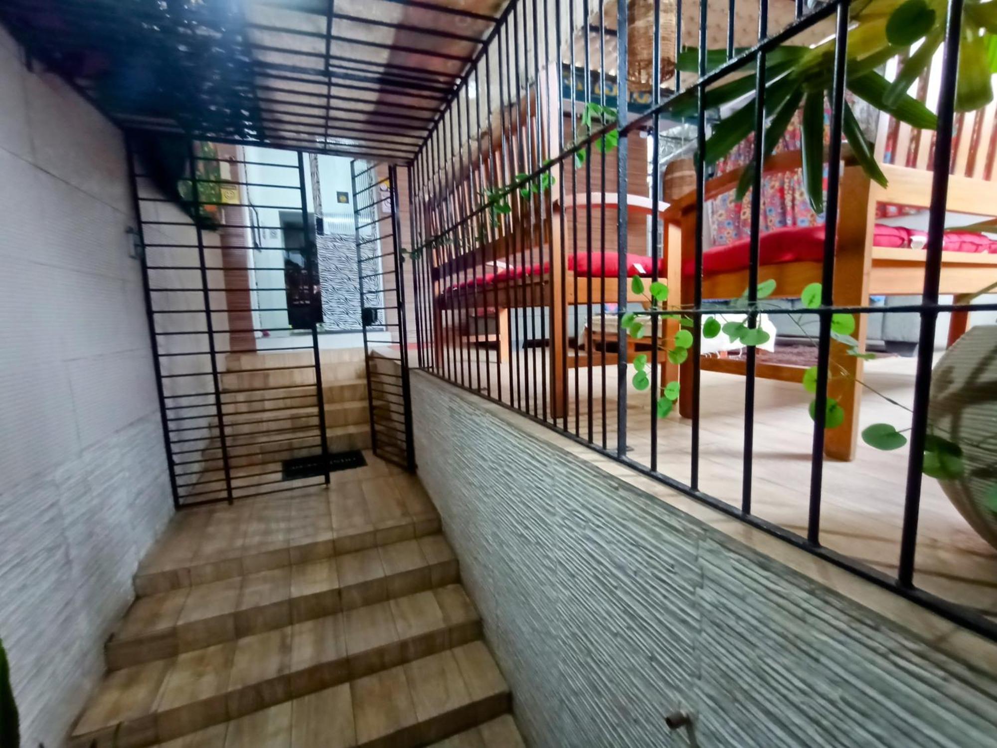 Lar Recife Olinda - Hostel Com Suites Privativas - Prox Centro De Convencoes Esterno foto
